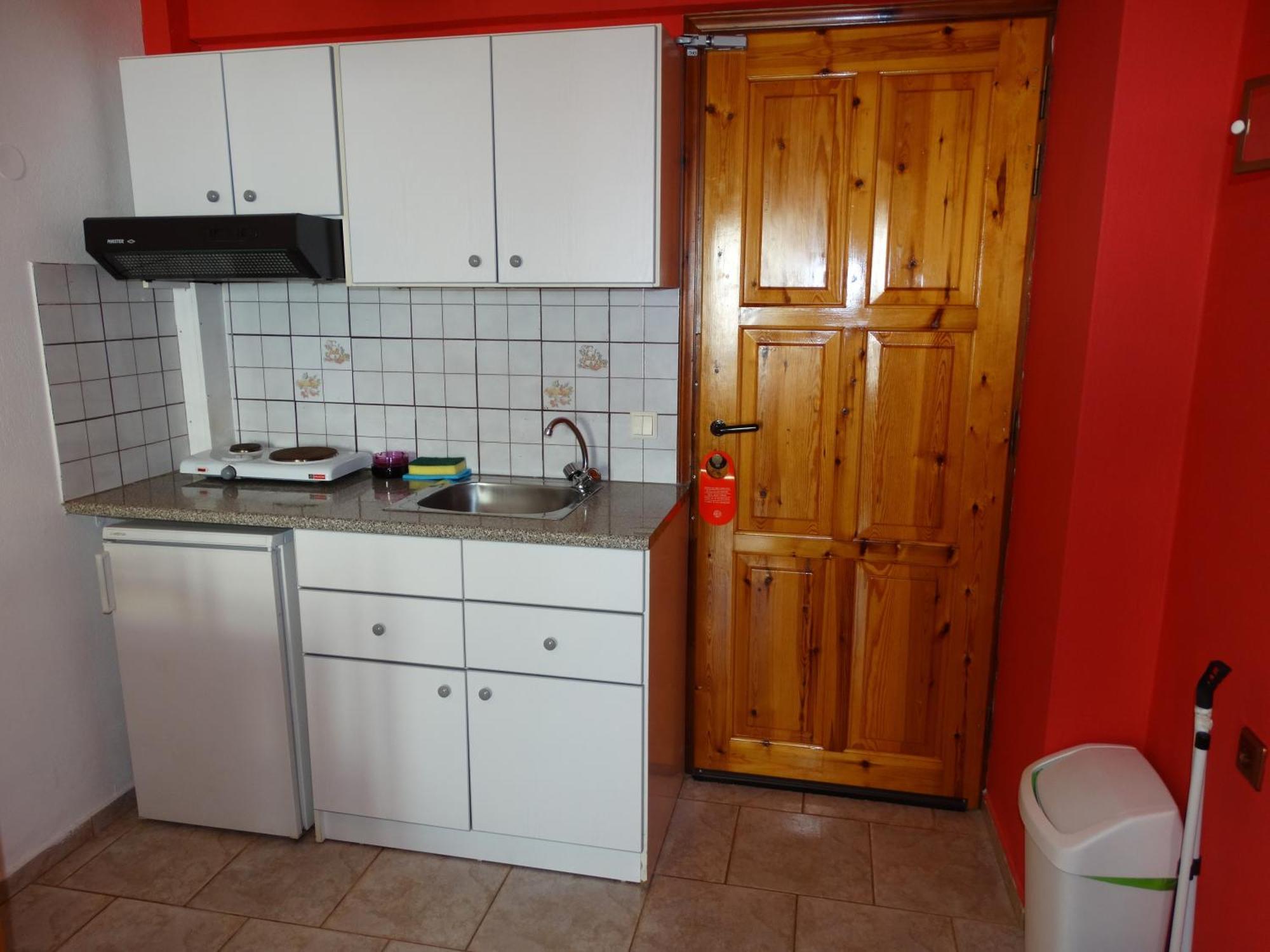 Aris Studios Hersonissos  Room photo